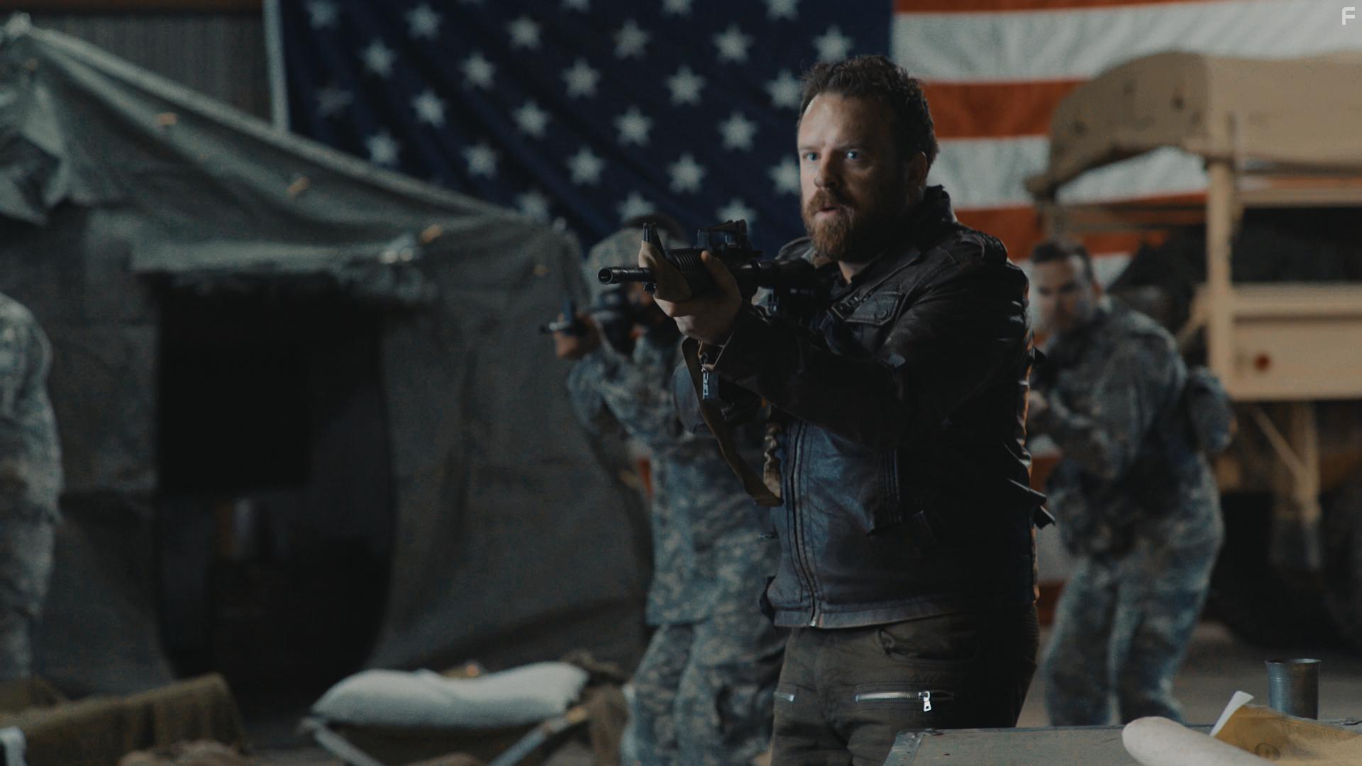 Эпоха живых мертвецов