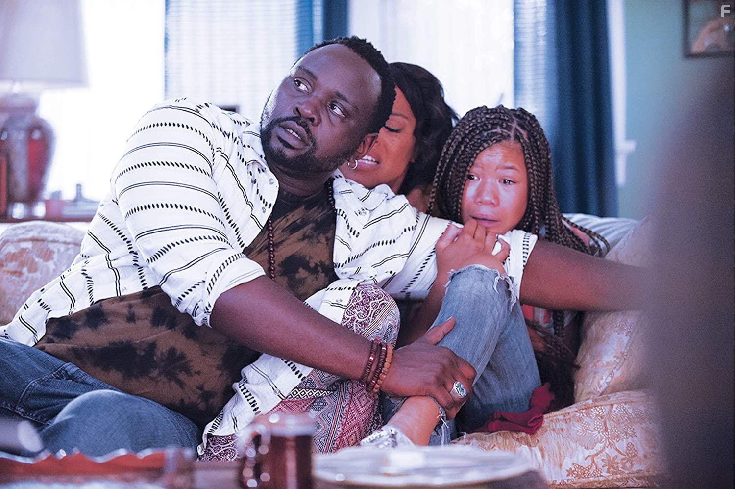 Не отпускай