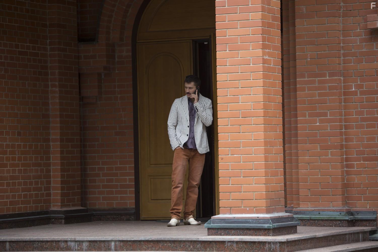 Форс-мажор #1