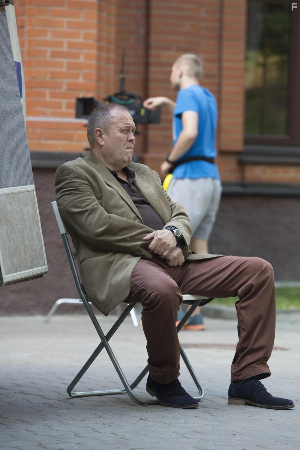 Форс-мажор #2