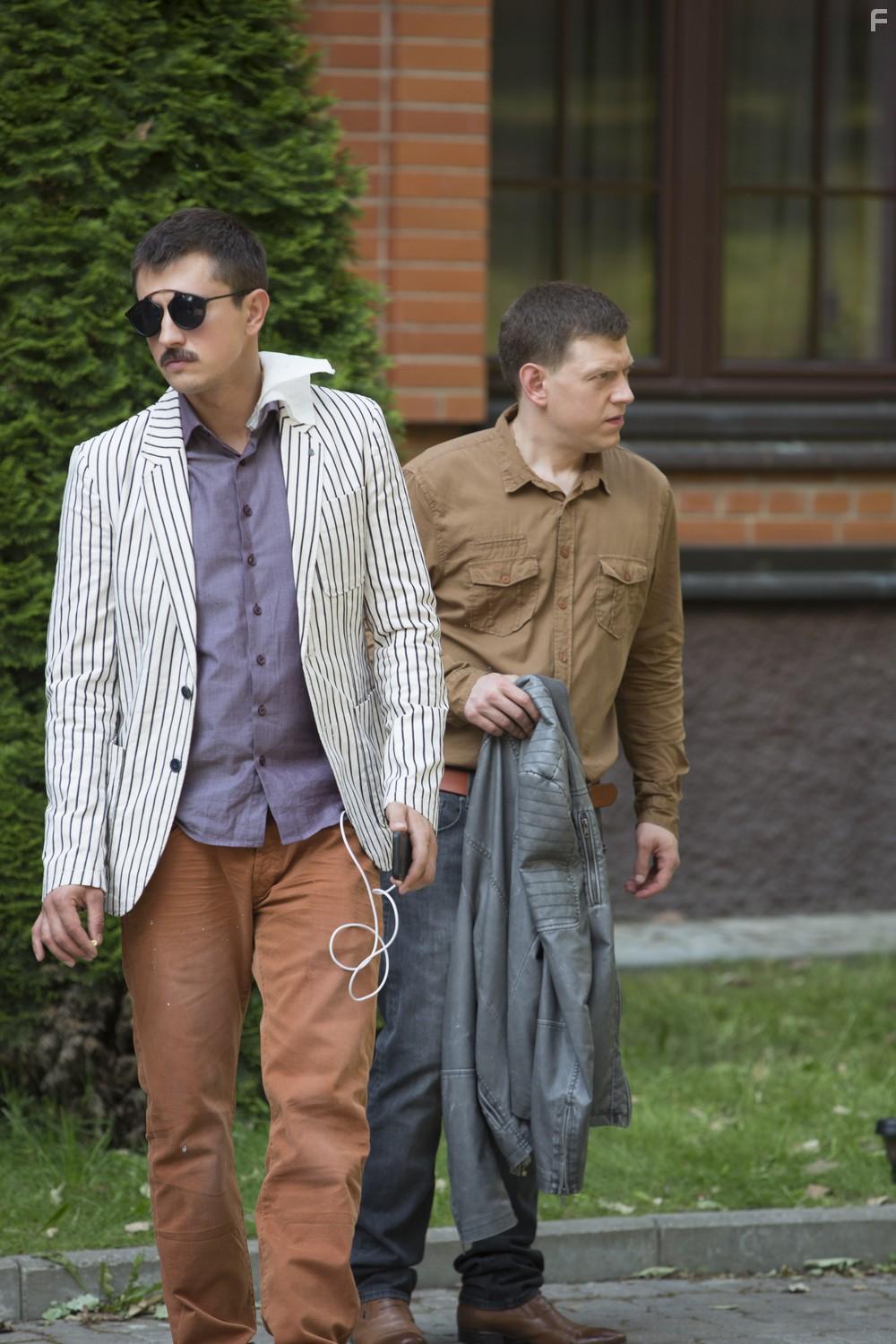 Форс-мажор #3