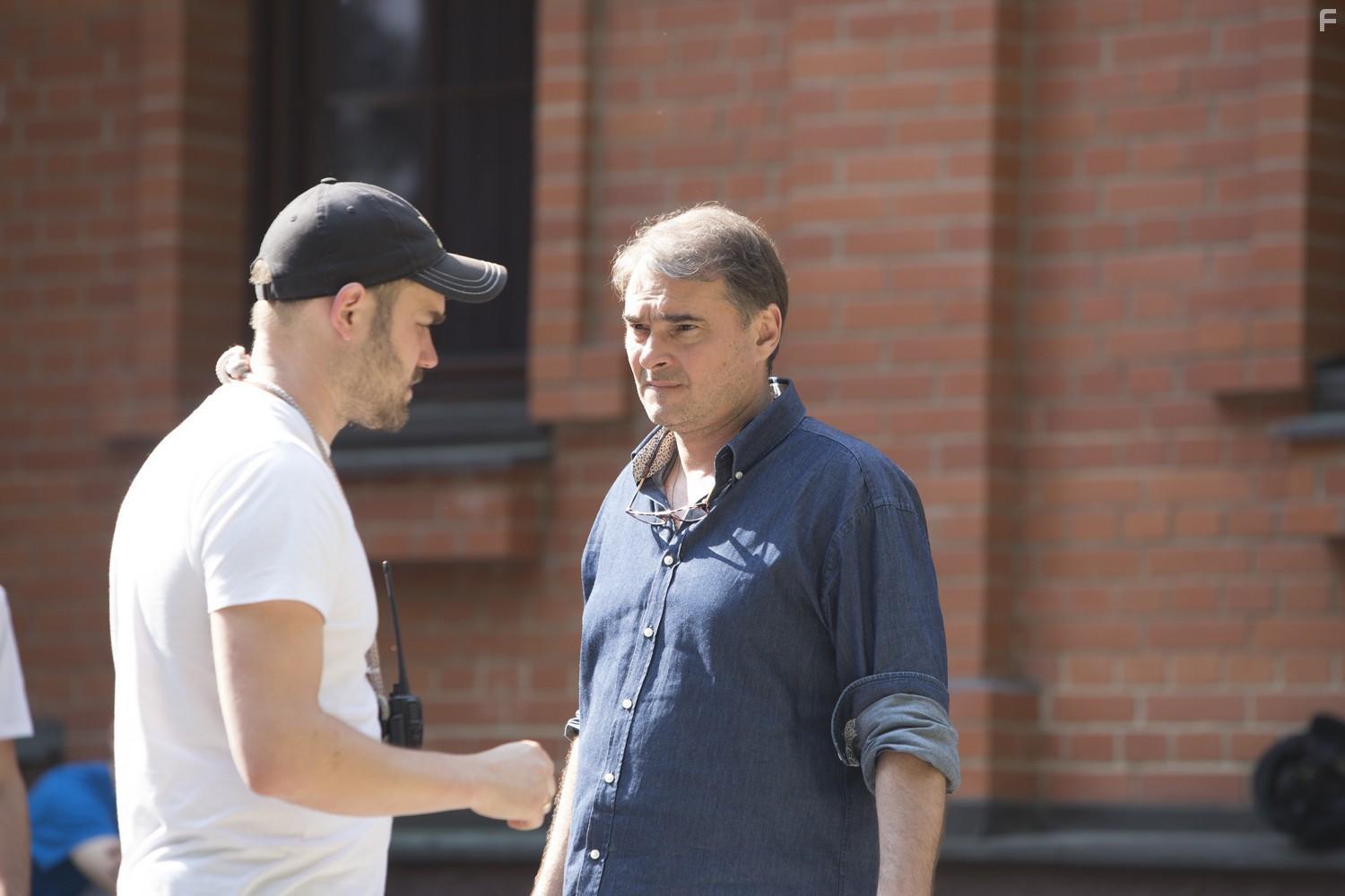 Форс-мажор #6