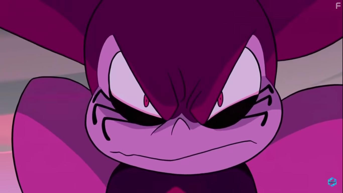 Steven Universe: The Movie (2019)