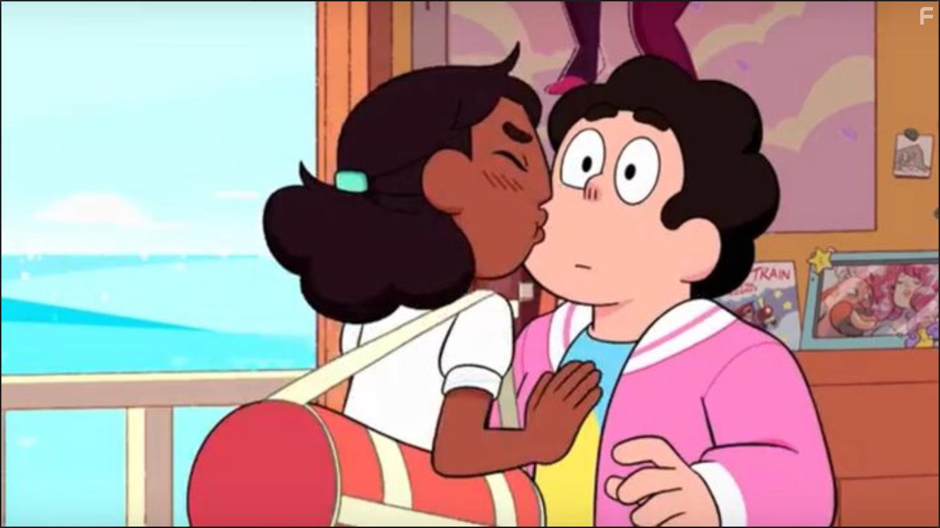 Steven Universe: The Movie (2019)