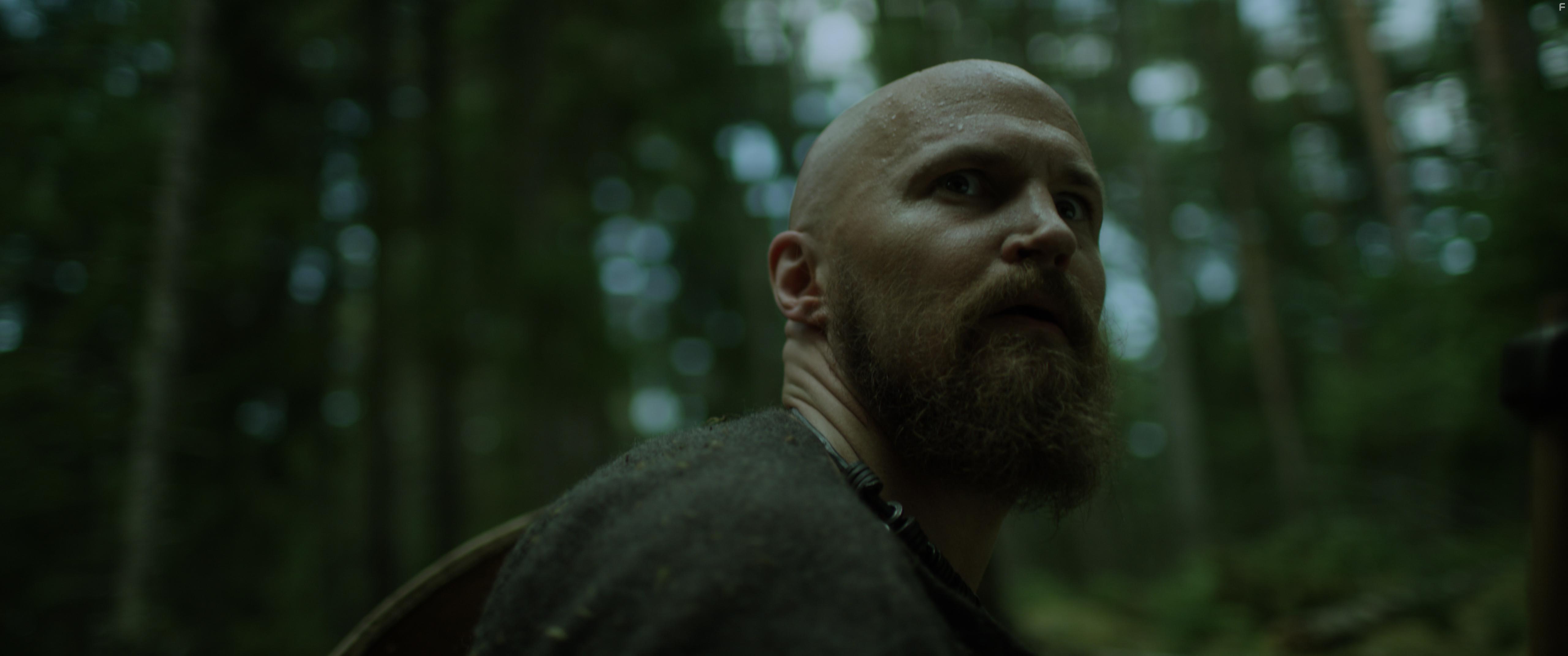 Andreas Rylander in The Huntress: Rune of the Dead (2019)