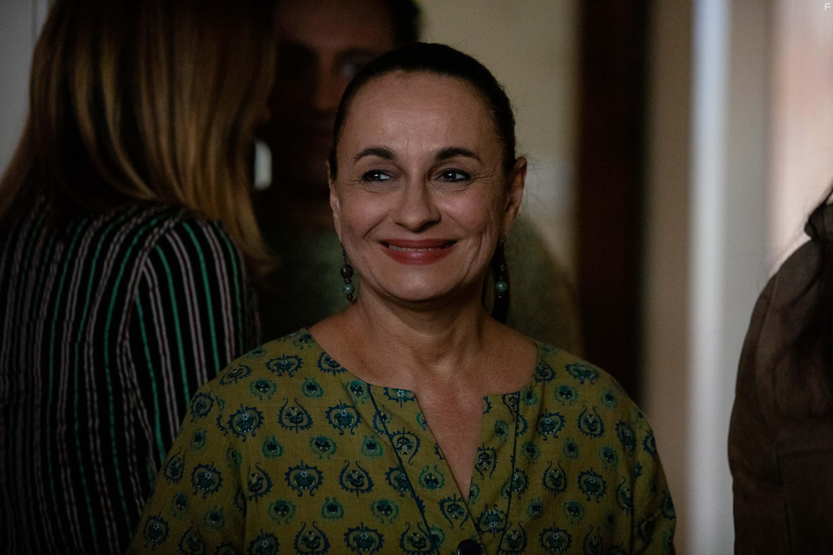 Soni Razdan in This Way Up (2019)