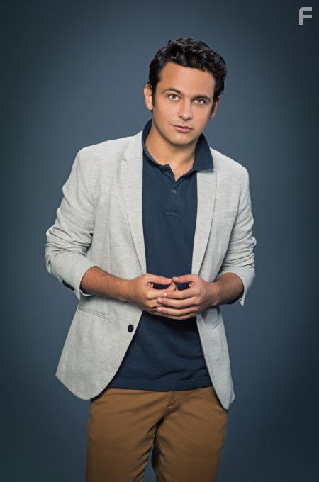 Gustavo Egelhaaf in El Chema (2016)