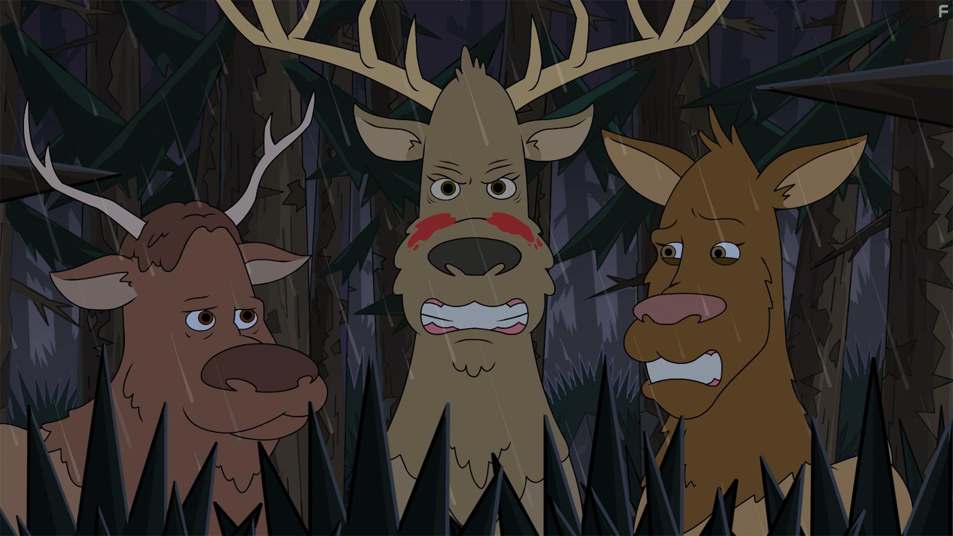 Human Discoveries (2019)