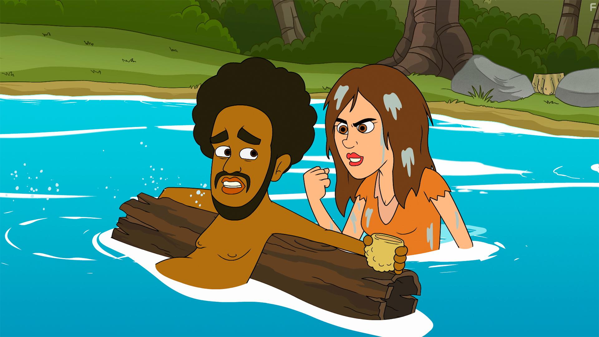 Открытия человечества