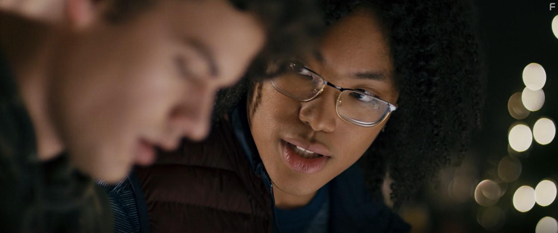 Рождественское ограбление #1