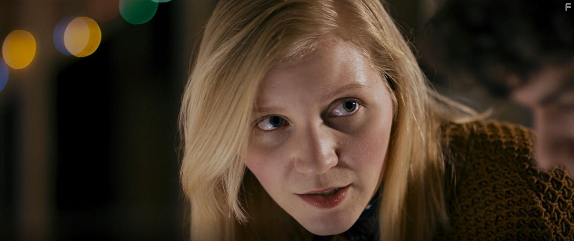 Рождественское ограбление #2