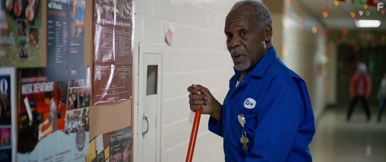 Рождественское ограбление #5