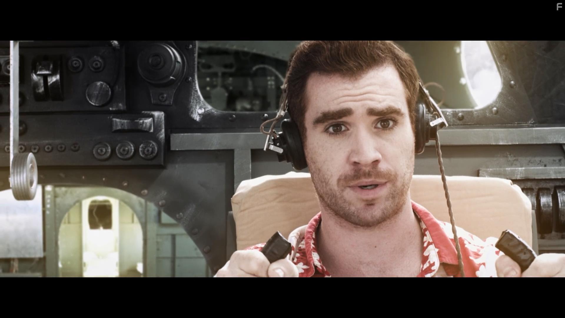 Dauntless: The Battle of Midway (2019)