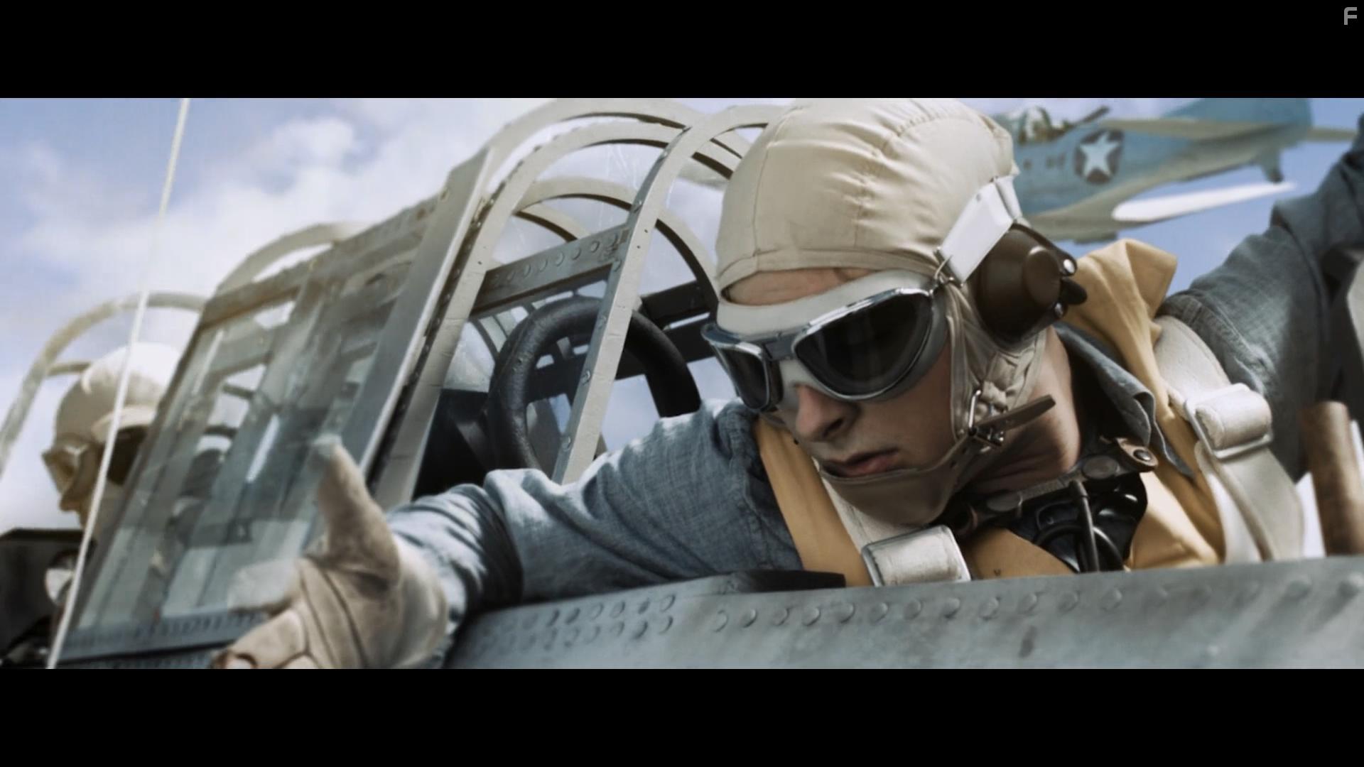 Dauntless: The Battle of Midway (2019)