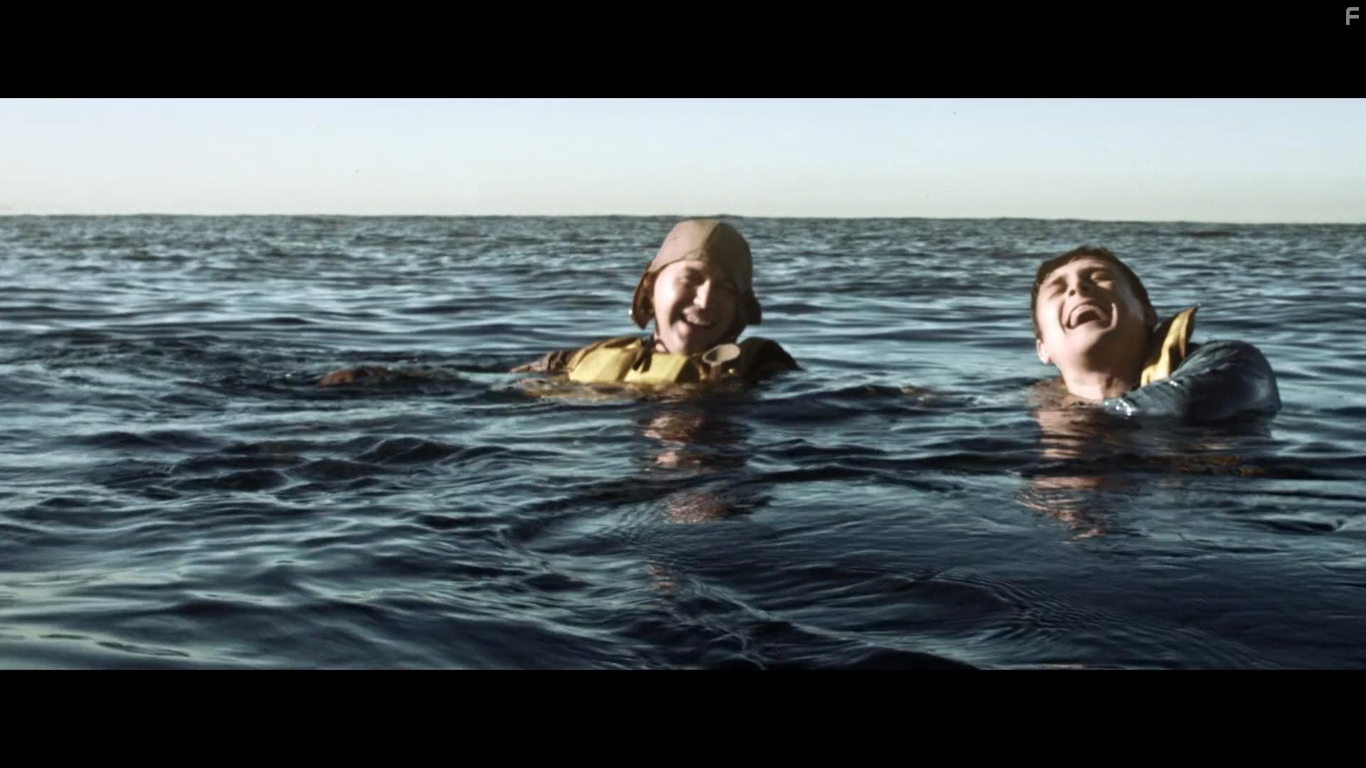 Dauntless: The Battle of Midway (2019)