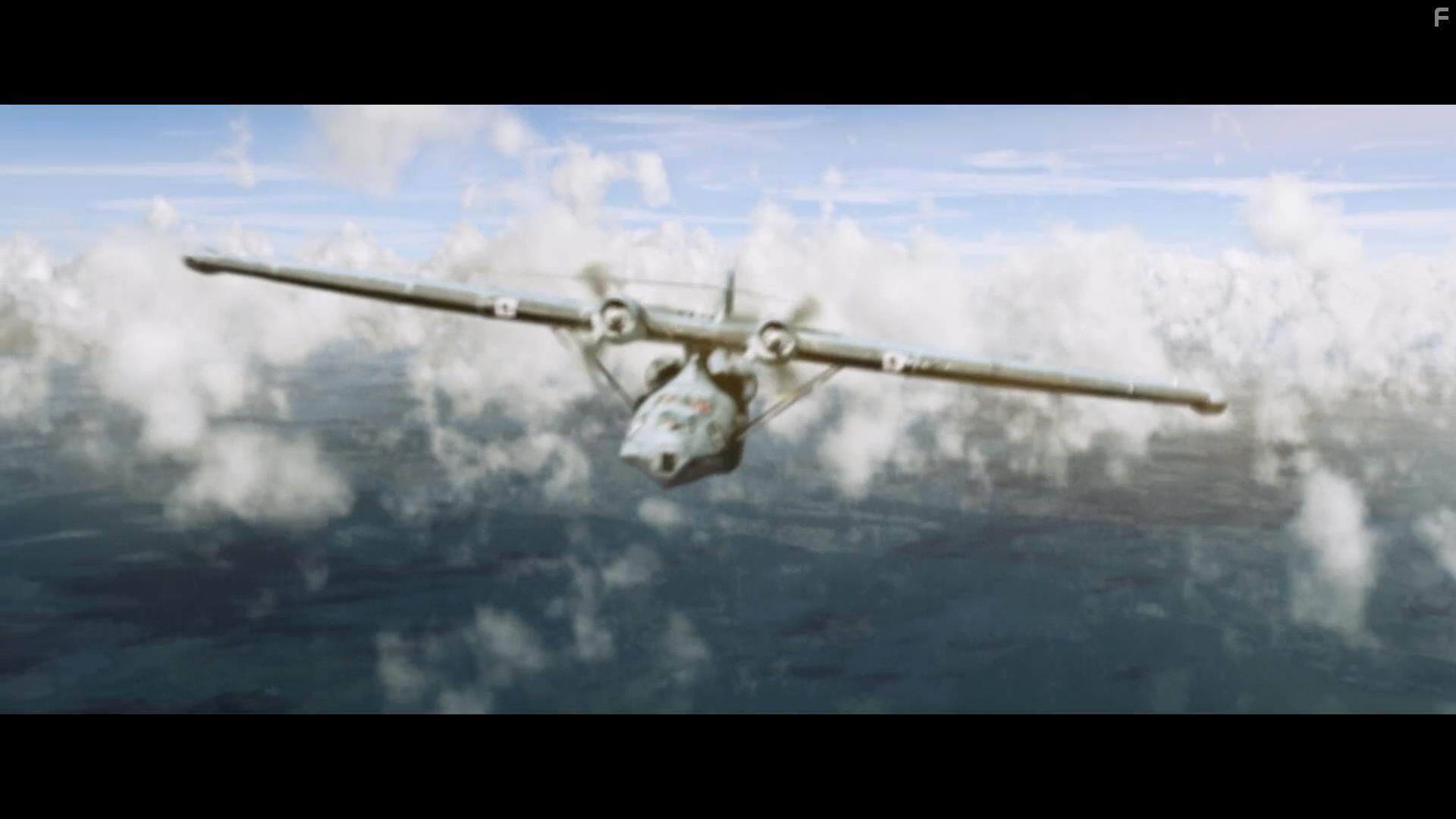 Dauntless: The Battle of Midway (2019)