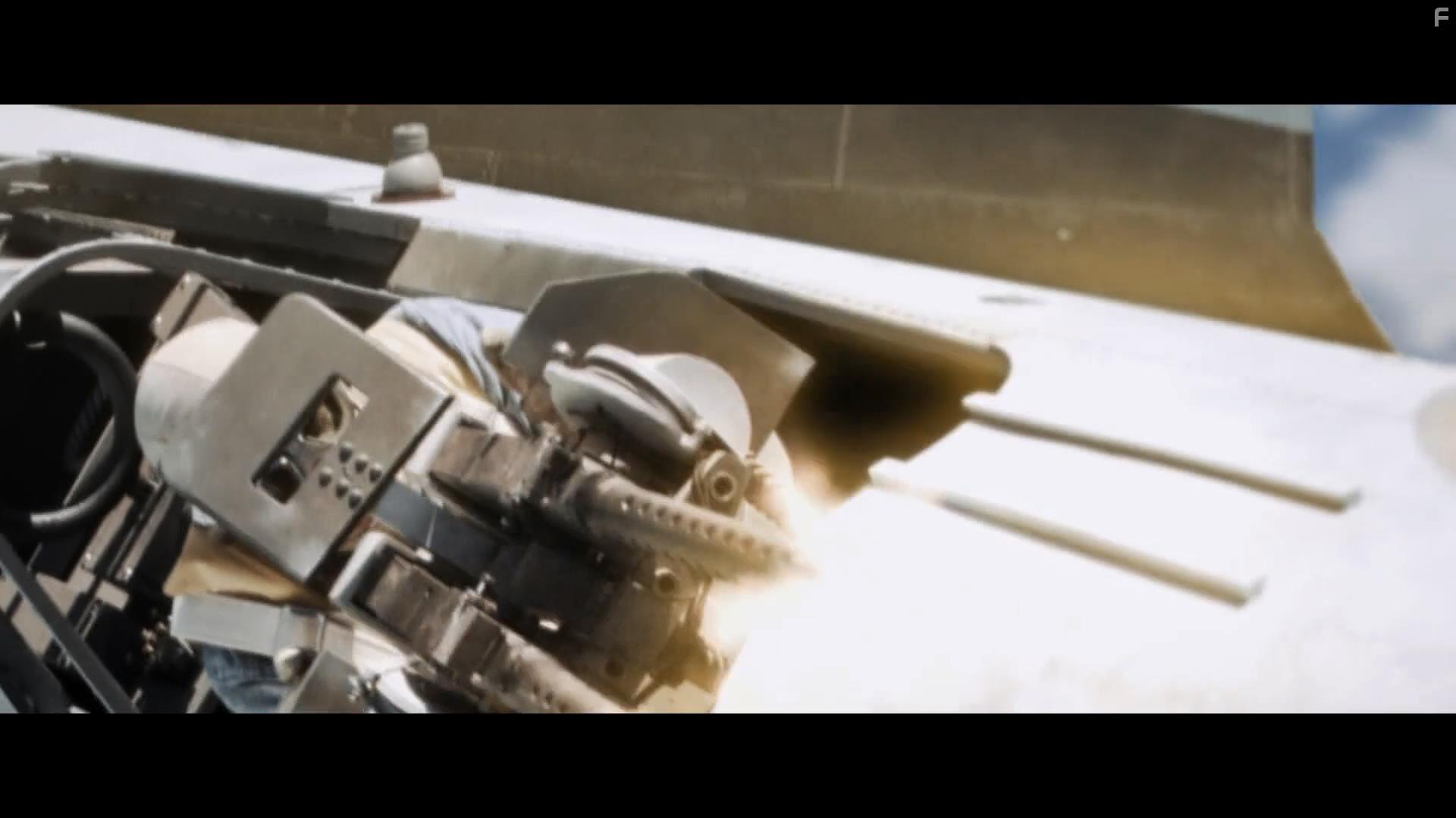 Dauntless: The Battle of Midway (2019)