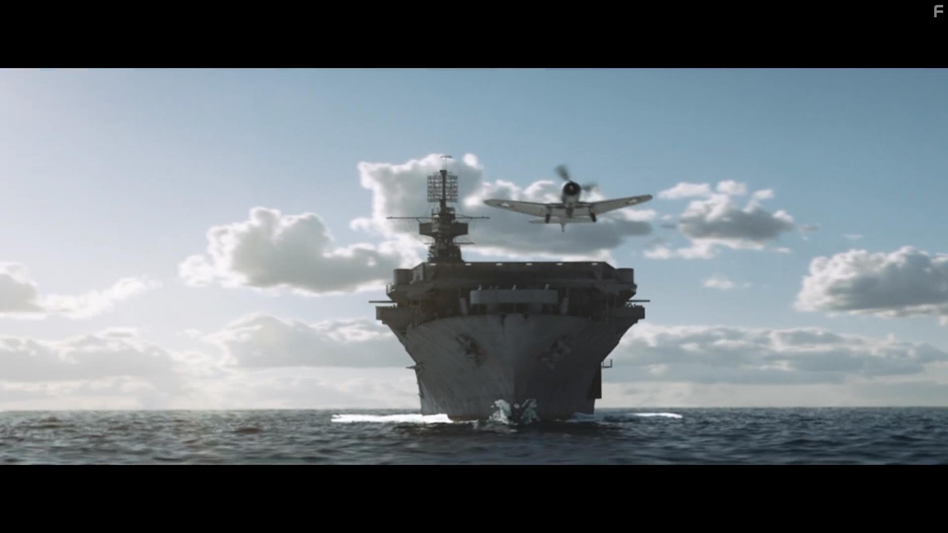 Dauntless: The Battle of Midway (2019)