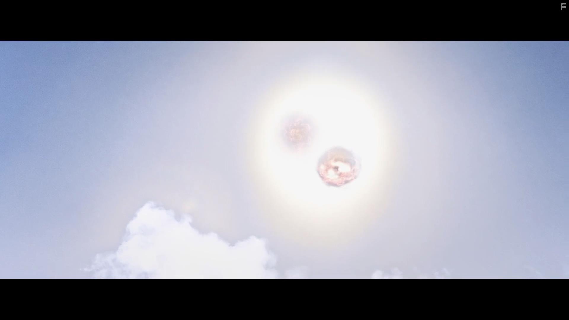 Dauntless: The Battle of Midway (2019)