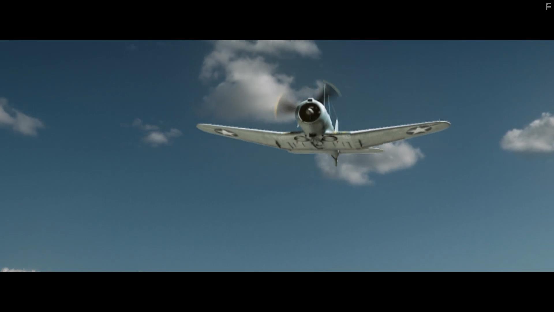 Dauntless: The Battle of Midway (2019)