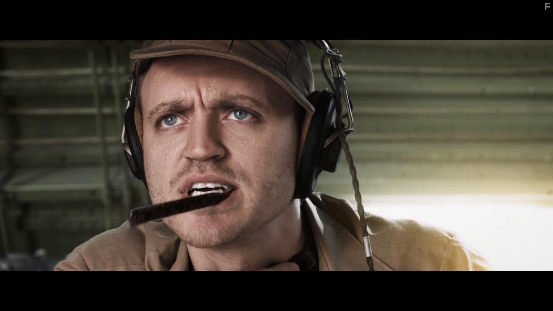 Dauntless: The Battle of Midway (2019)