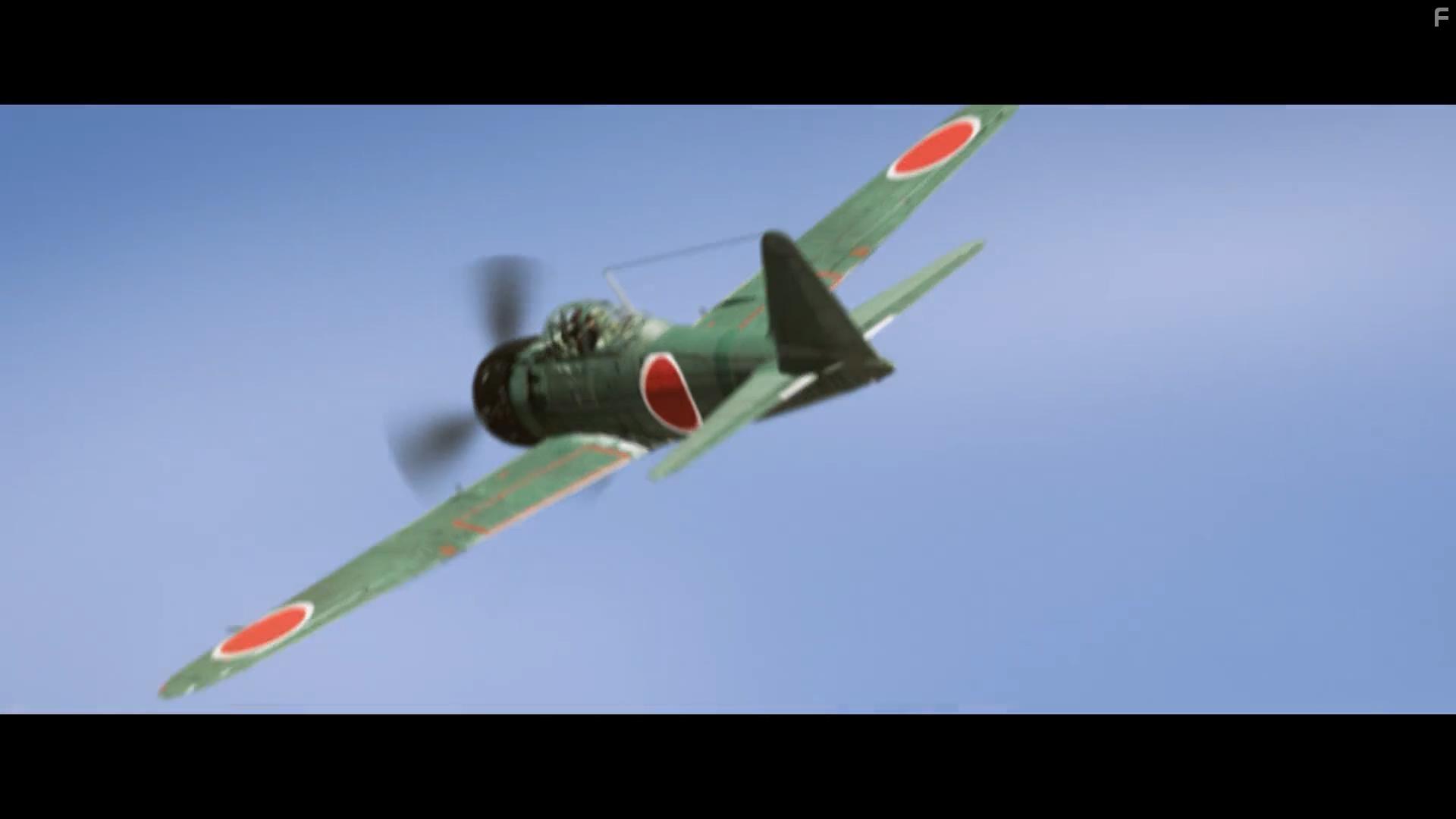 Dauntless: The Battle of Midway (2019)