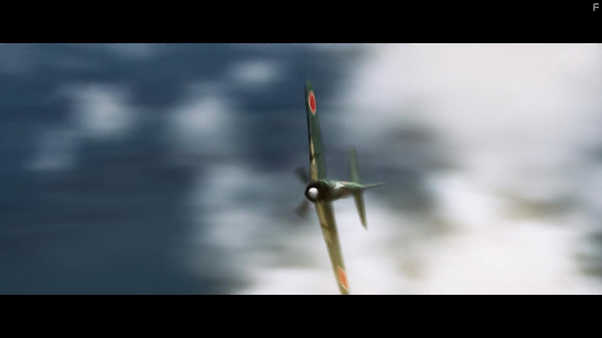 Dauntless: The Battle of Midway (2019)