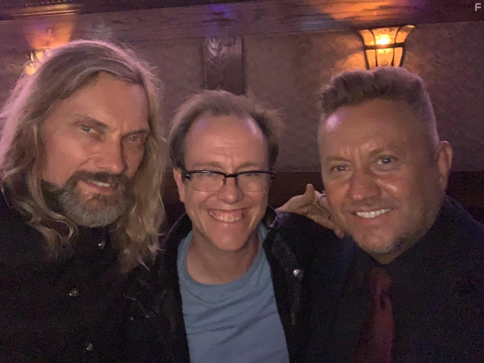 ETERNAL CODE PREMIERE