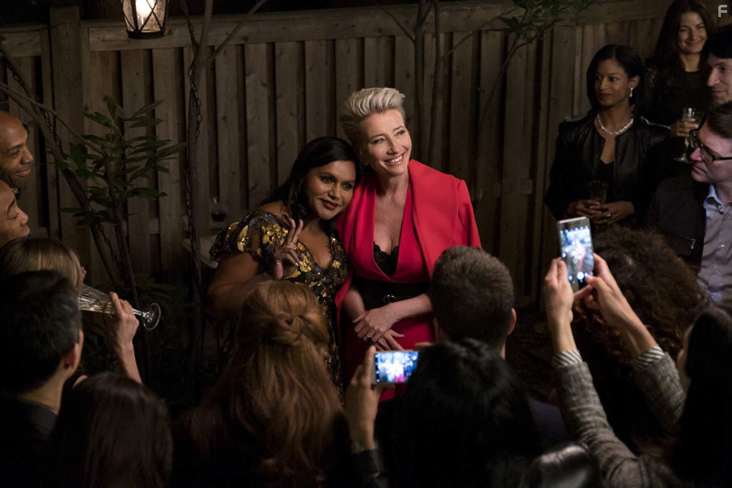 В прямом эфире