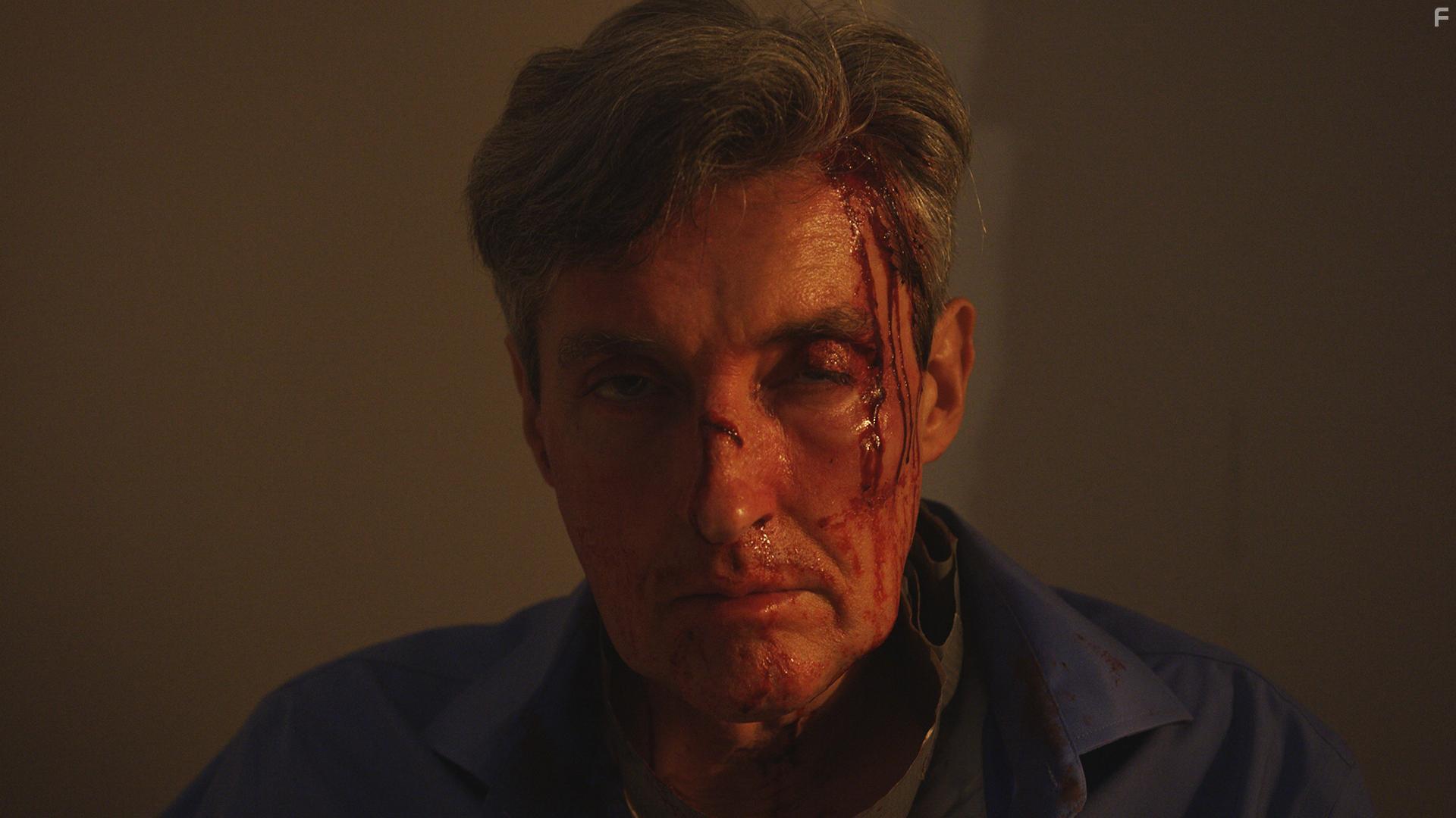 Circus-Szalewski in Witnesses (2019)