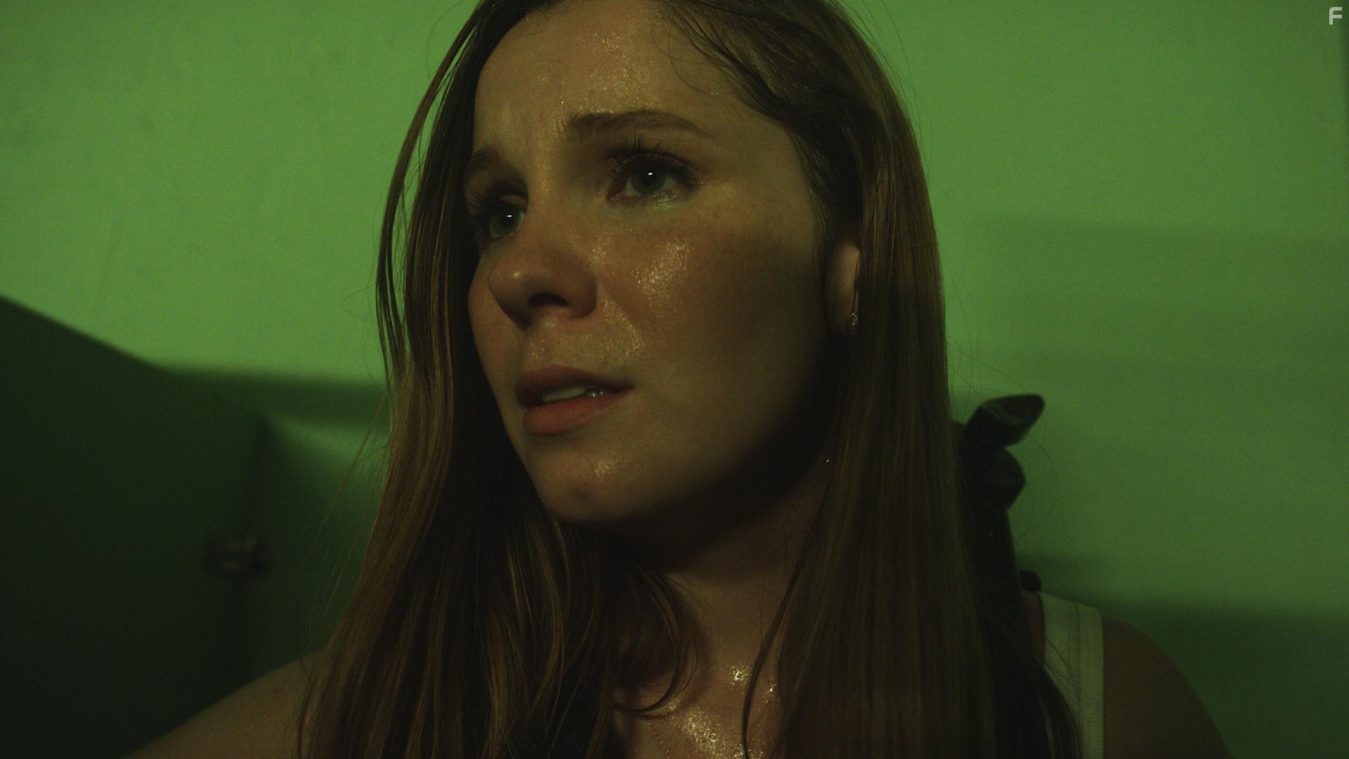 Rachel Clark-Spear in Witnesses (2019)