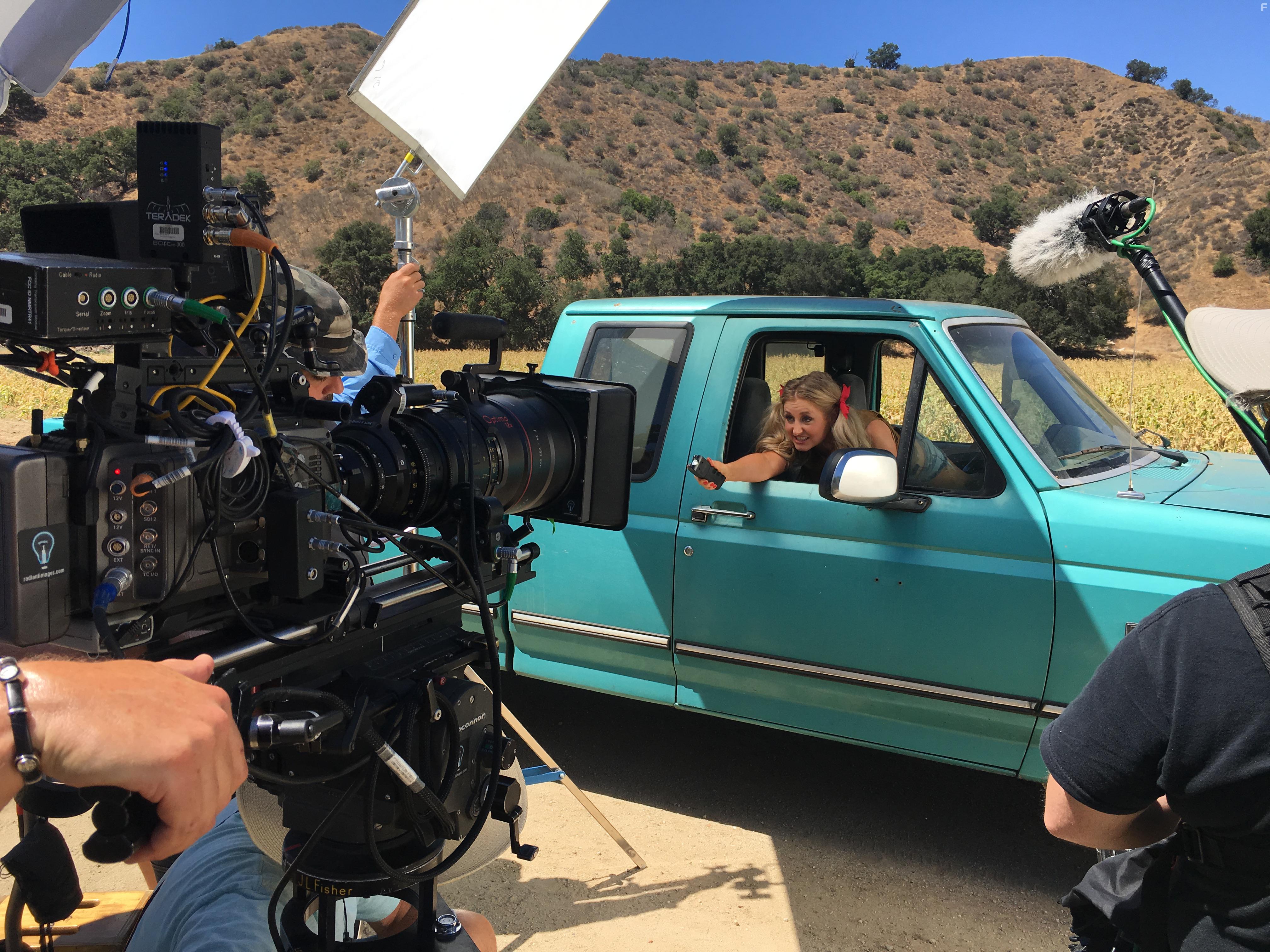 5th of July opposite Jaleel White