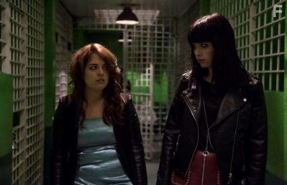 Далеко на ранчо