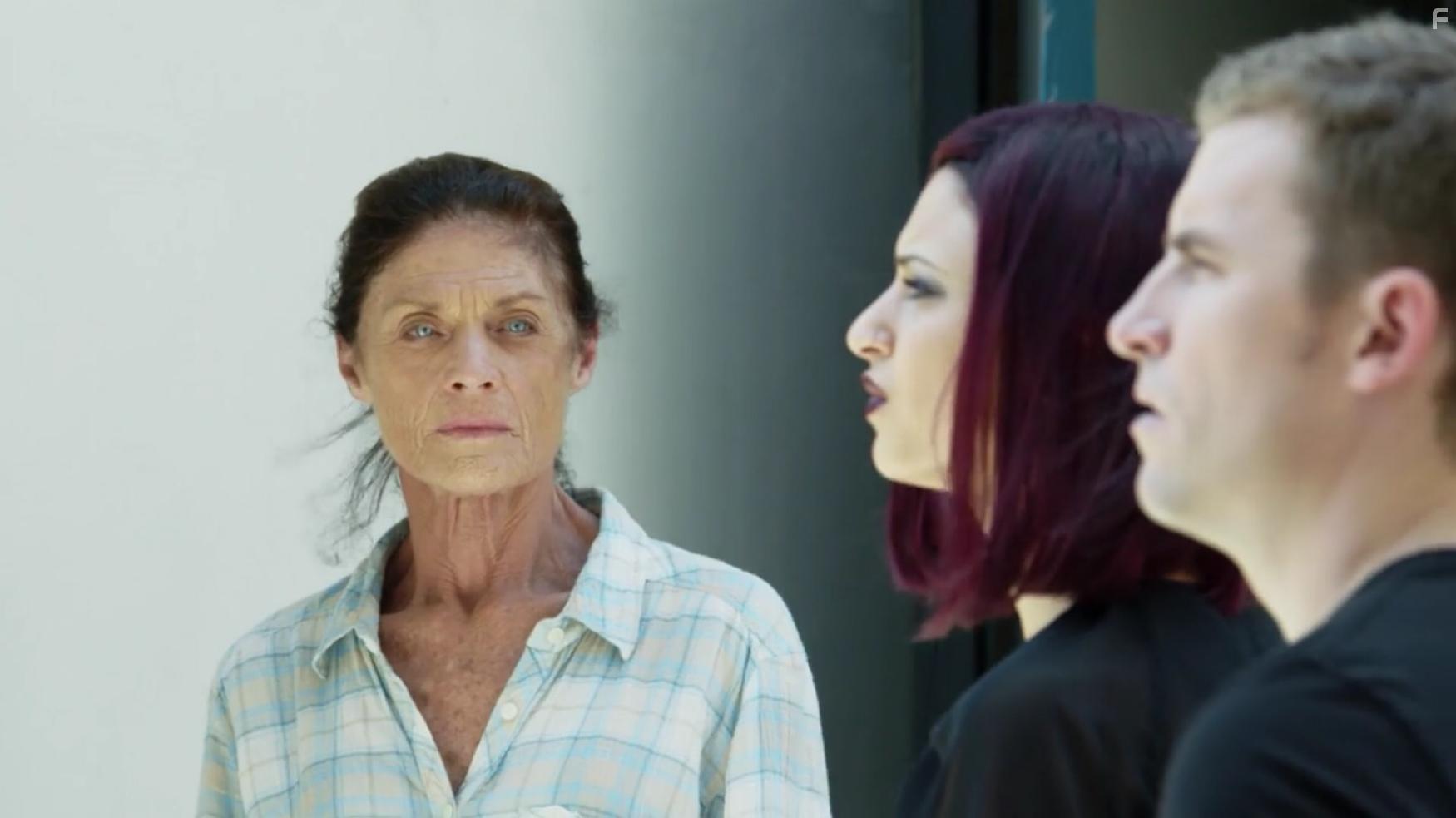 Расследование 13