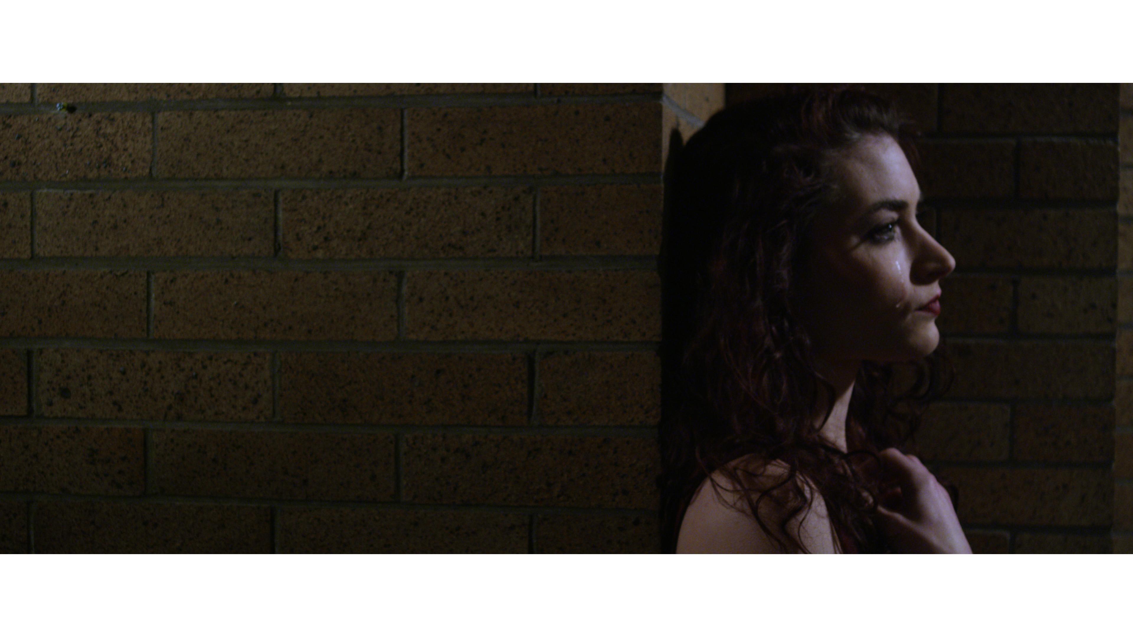 Elizabeth Bennett in Greek Goddess (2018)