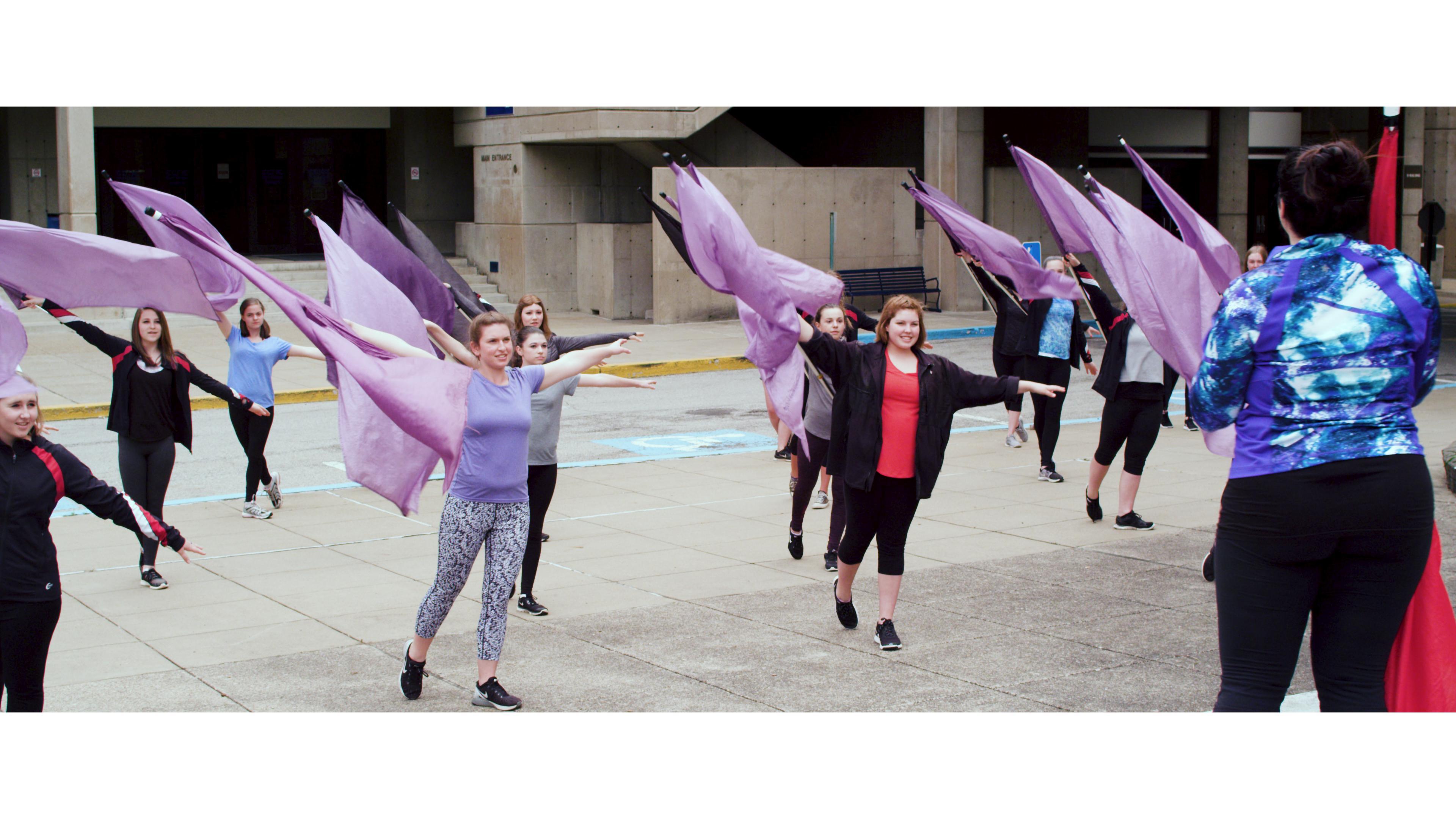 Greek Goddess (2018)