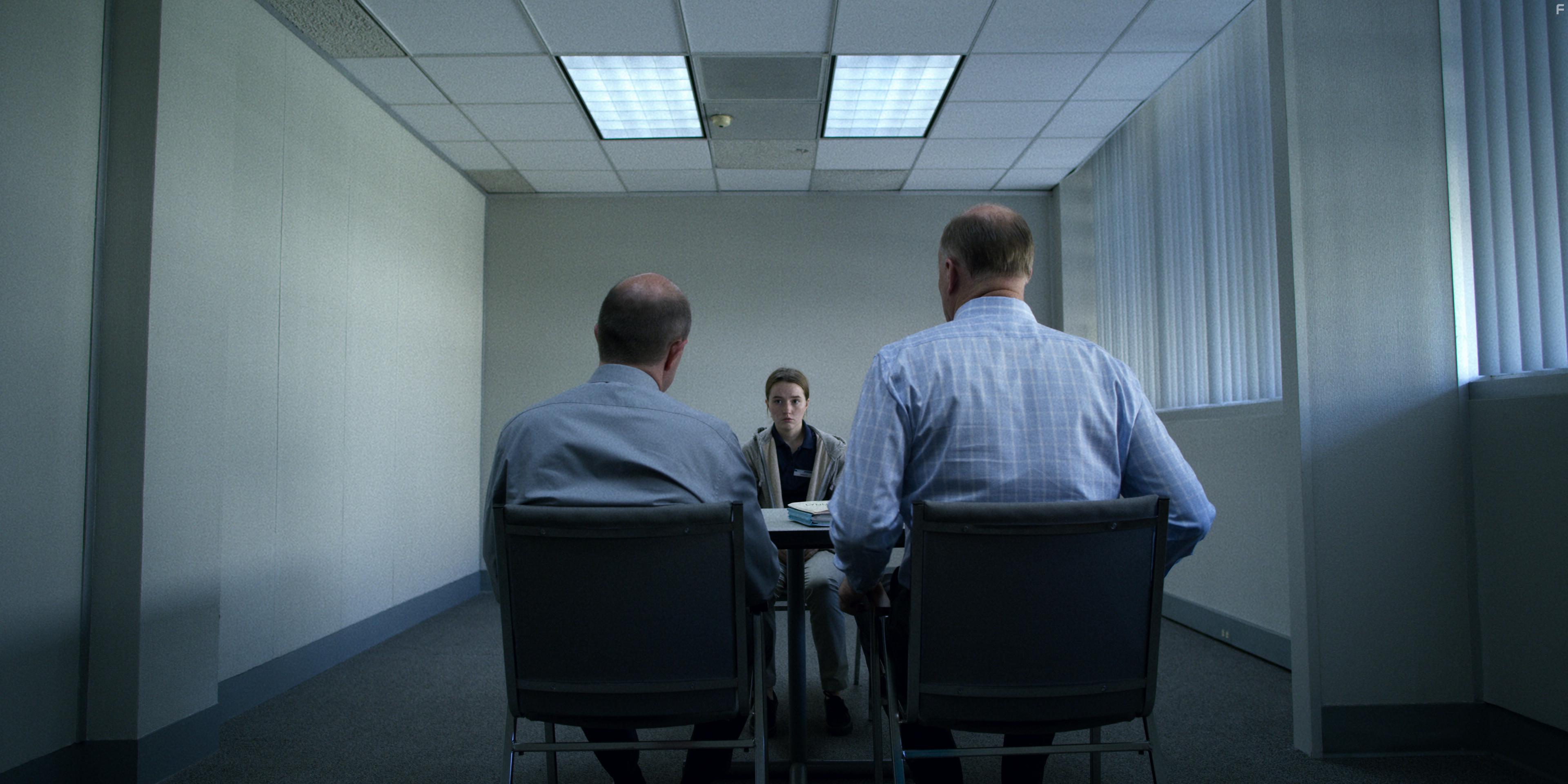 Kaitlyn Dever in Unbelievable (2019)