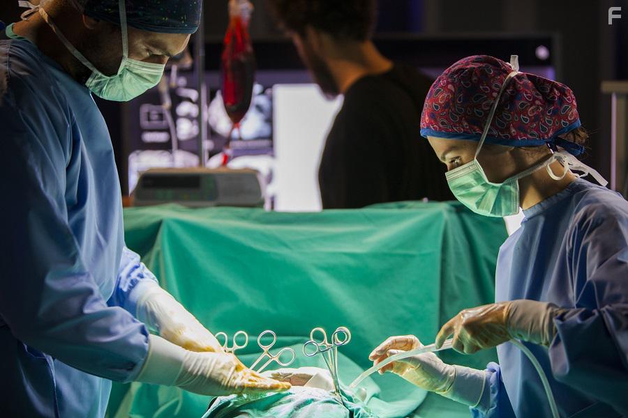 Onur Tuna in Mucize Doktor (2019)