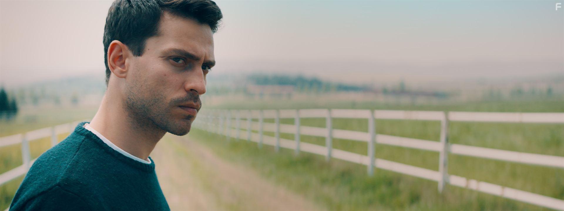 Ekin Ko in Bizim Iin Sampiyon (2018)