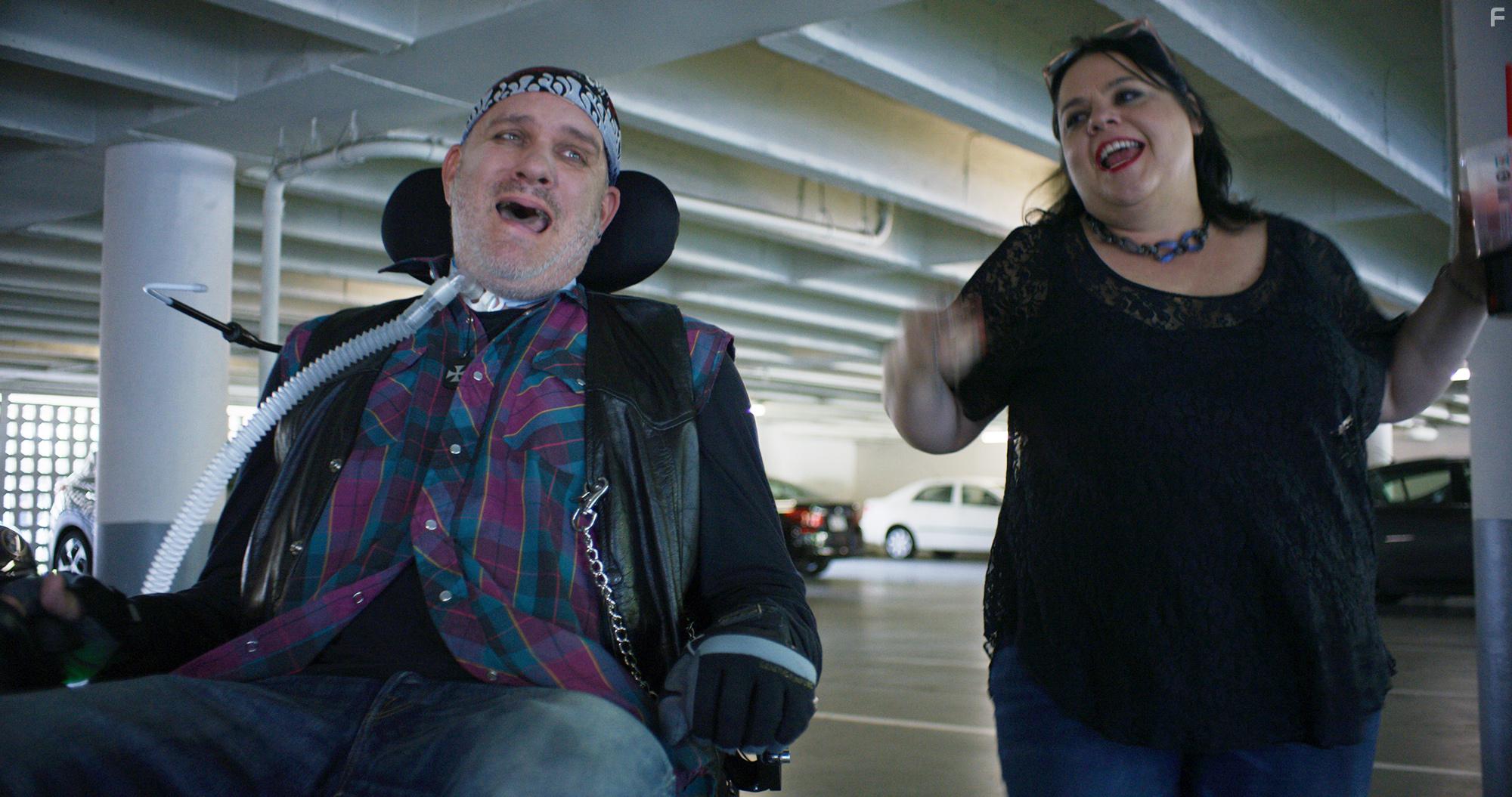 3 Days with Dad (2019)