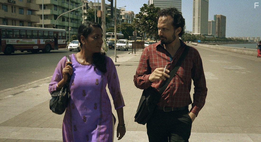 Khushboo Upadhyay in Lovefucked (2019)