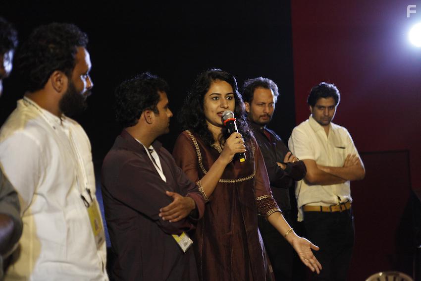 Khushboo Upadhyay at an event for Lovefucked (2019)