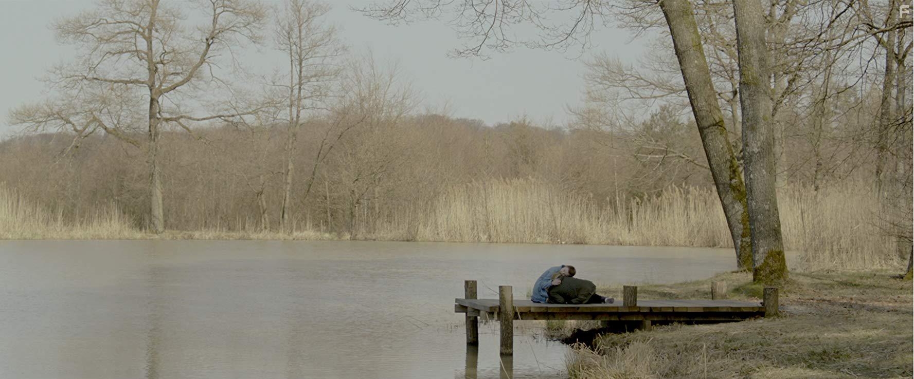 Потерянная #1