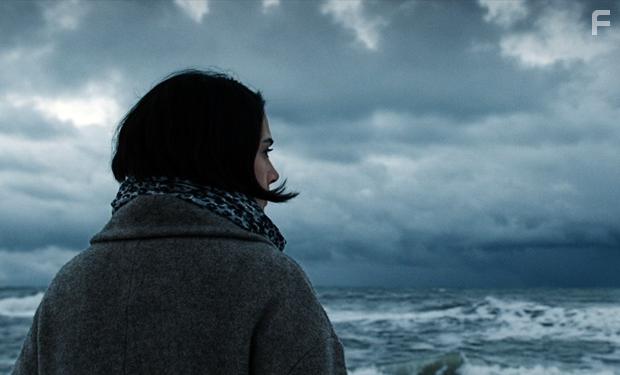 Funda Eryigit in Tereddt (2016)