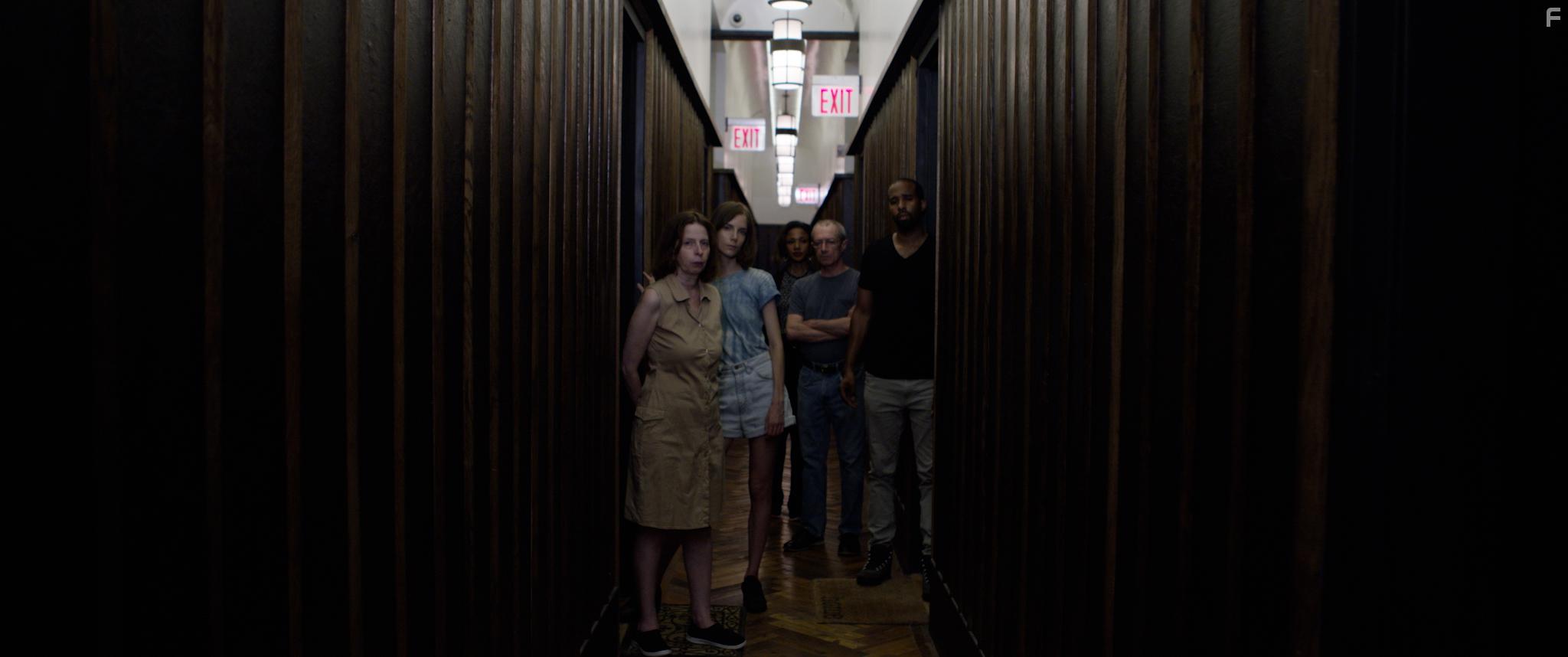 The Skin of the Teeth (2018)