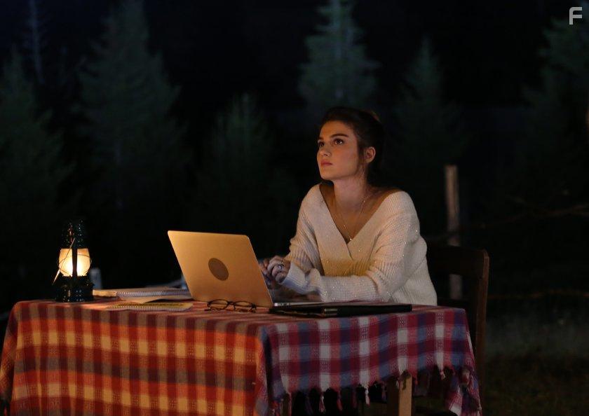 Полярная звезда