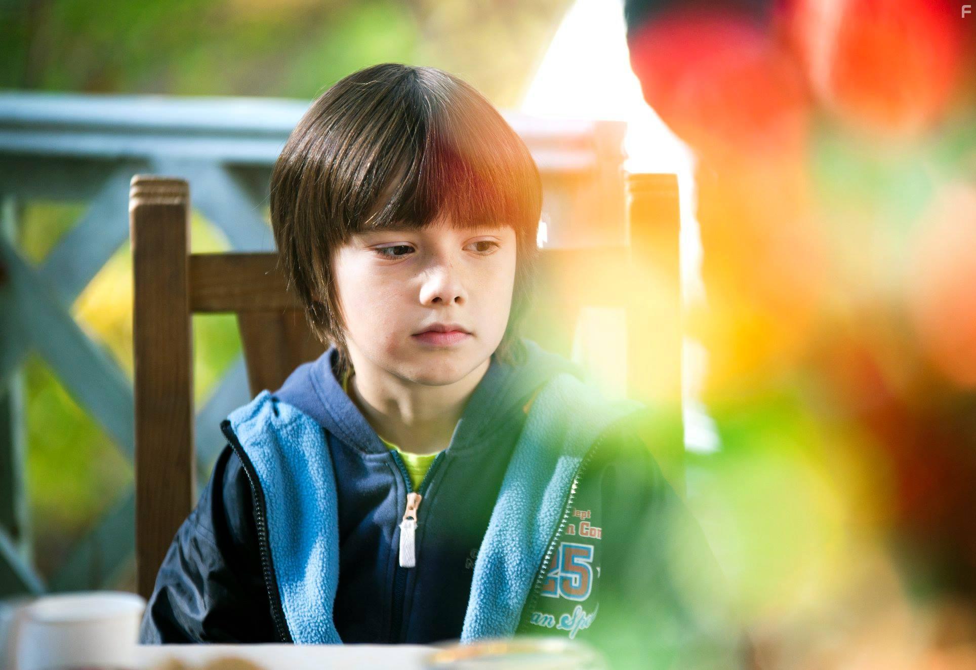 Замок из песка #1