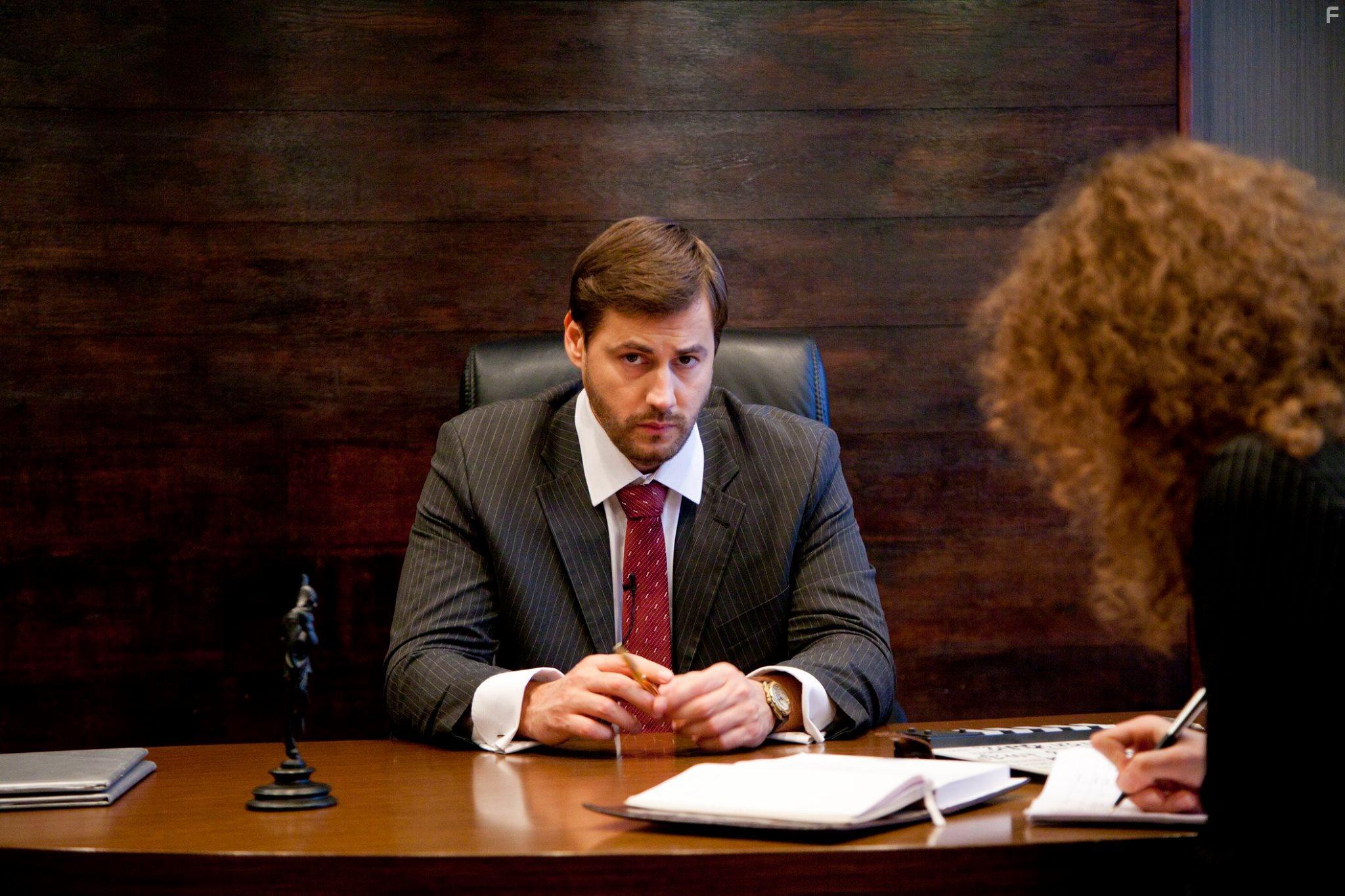 Замок из песка #4