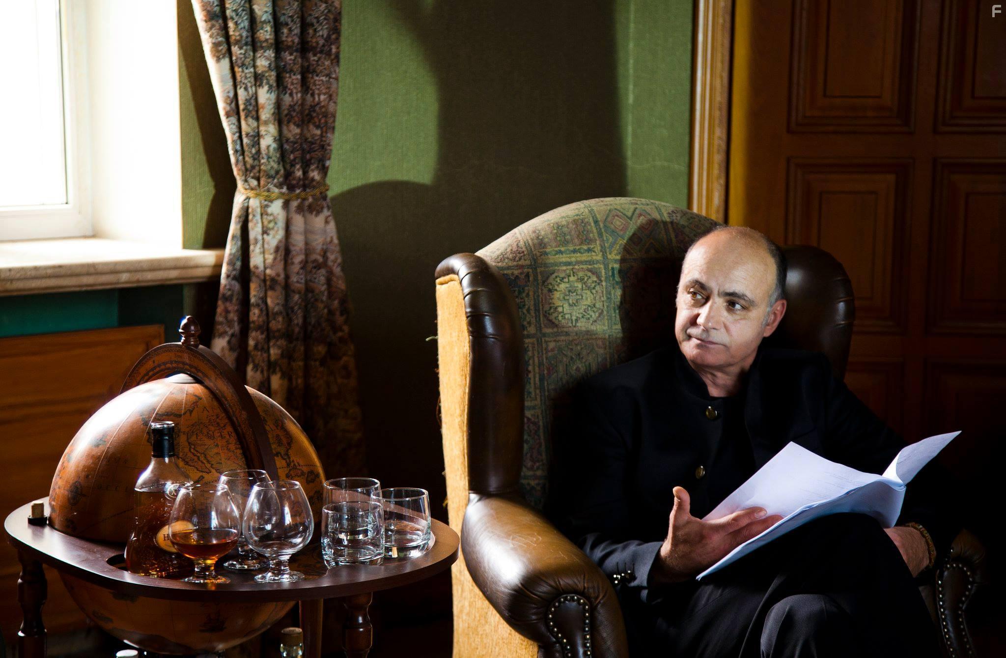 Замок из песка #5