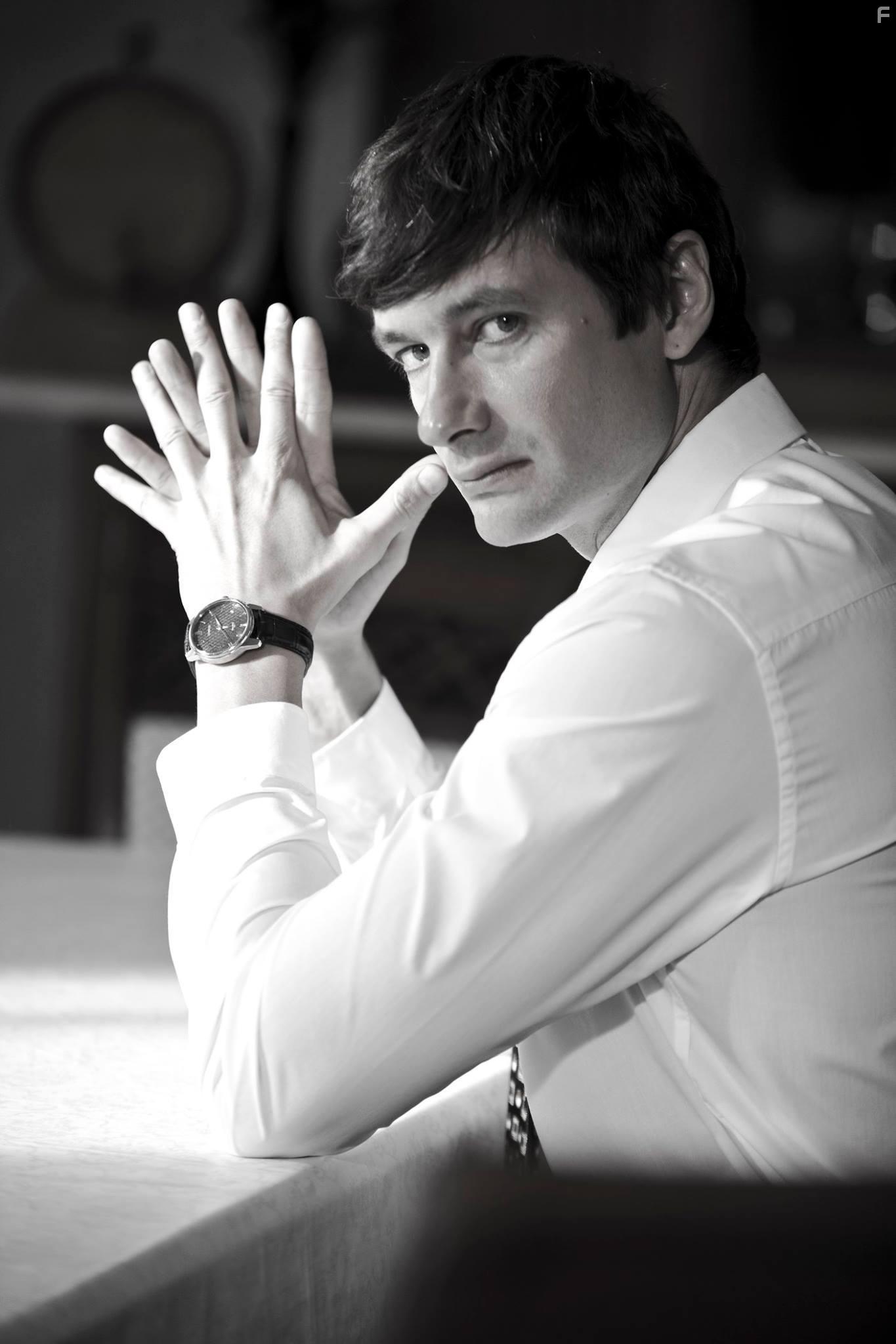 Замок из песка #6